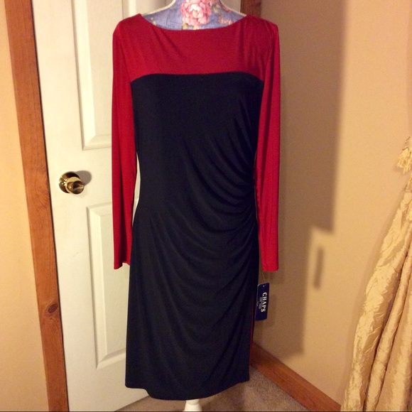 Chaps Dresses & Skirts - Chaps dress